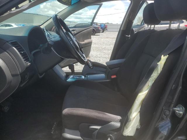 Photo 7 from auction – 2012 NISSAN ALTIMA BAS with VIN 1N4AL2AP3CN498260