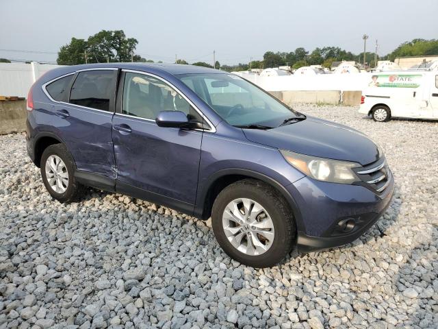 Photo 4 from auction – 2013 HONDA CR-V EX with VIN 2HKRM4H56DH665657
