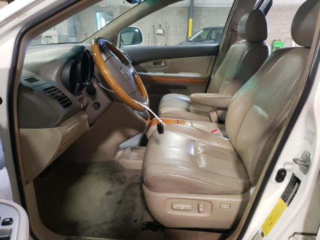صورة رقم 7 من المزاد - 2006 LEXUS RX 330 مع VIN 2T2HA31U06C105344