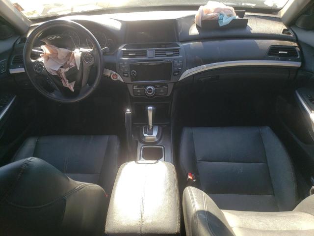 Photo 8 from auction – 2014 HONDA CROSSTOUR with VIN 5J6TF2H51EL002234
