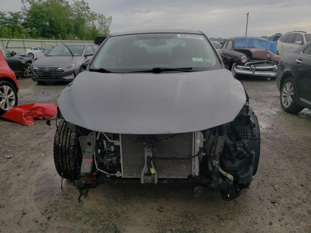 Photo 5 from auction – 2016 NISSAN SENTRA S with VIN 3N1AB7APXGY242011