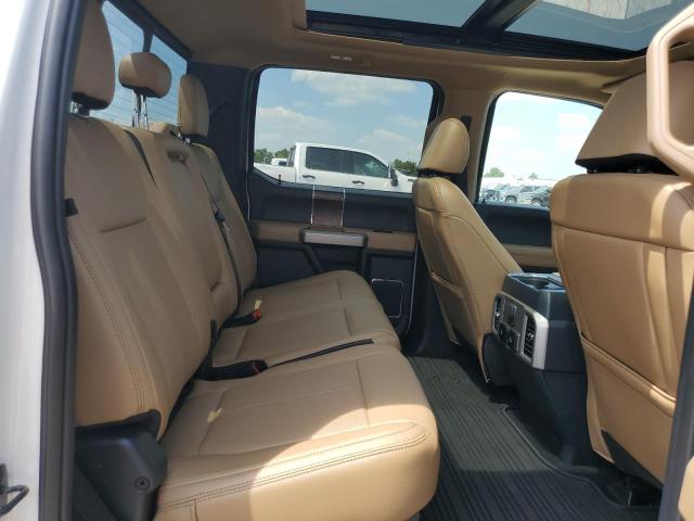 Photo 10 from auction – 2022 FORD F350 SUPER with VIN 1FT8W3DTXNED29046
