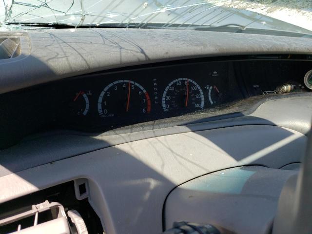 Photo 9 from auction – 2000 TOYOTA AVALON XL with VIN 4T1BF28B6YU059580