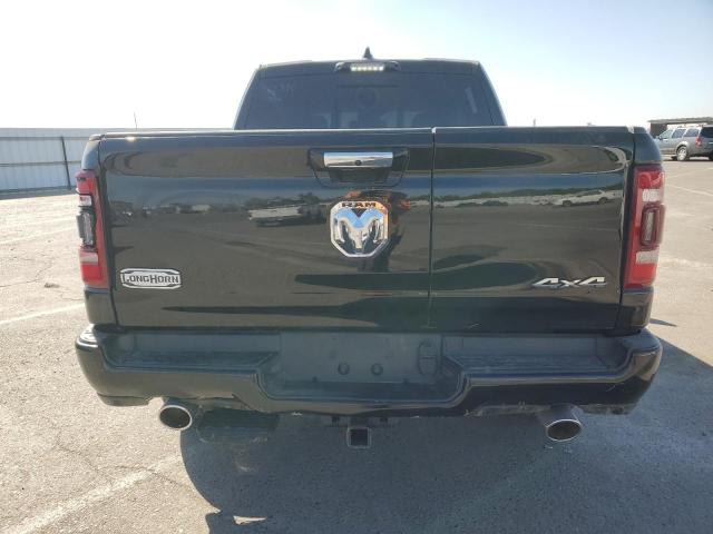 Photo 6 from auction – 2022 RAM 1500 LONGH with VIN 1C6SRFKM7NN371997