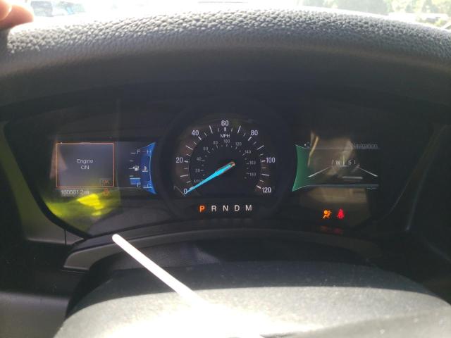 Photo 9 from auction – 2015 FORD EXPEDITION with VIN 1FMJU2AT8FEF10388