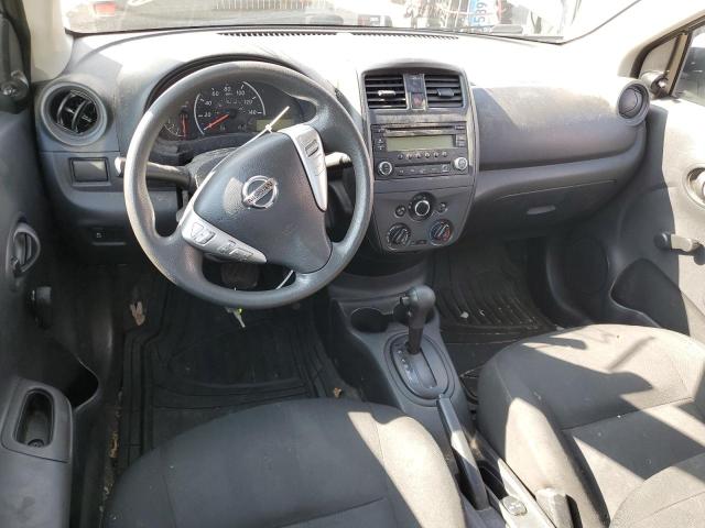 Photo 8 from auction – 2015 NISSAN VERSA S with VIN 3N1CN7AP5FL877441