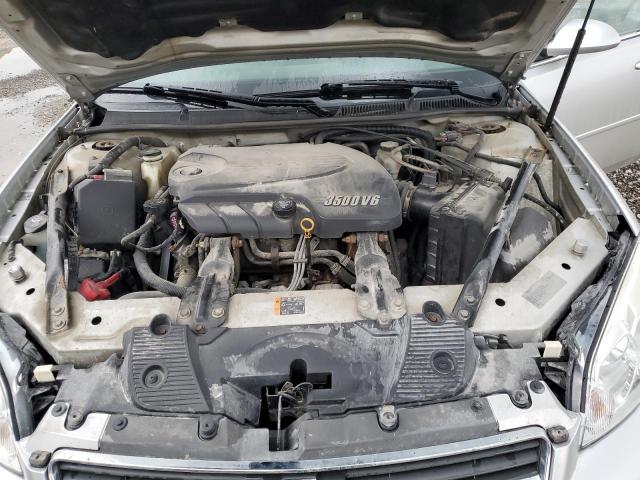 Photo 11 from auction – 2011 CHEVROLET IMPALA LS with VIN 2G1WF5EK9B1264690