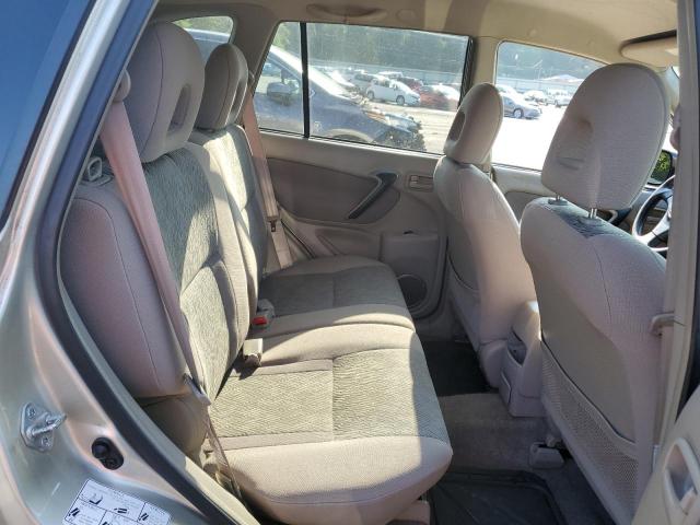 Photo 11 from auction – 2002 TOYOTA RAV4 with VIN JTEHH20V126061792