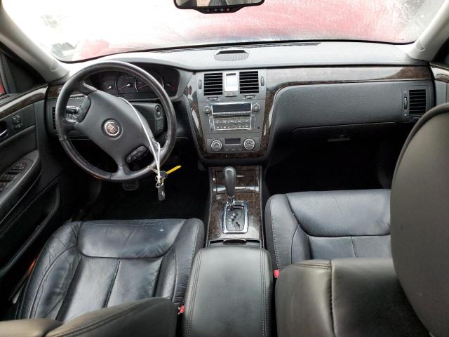 Photo 8 from auction – 2011 CADILLAC DTS LUXURY with VIN 1G6KD5E66BU100299