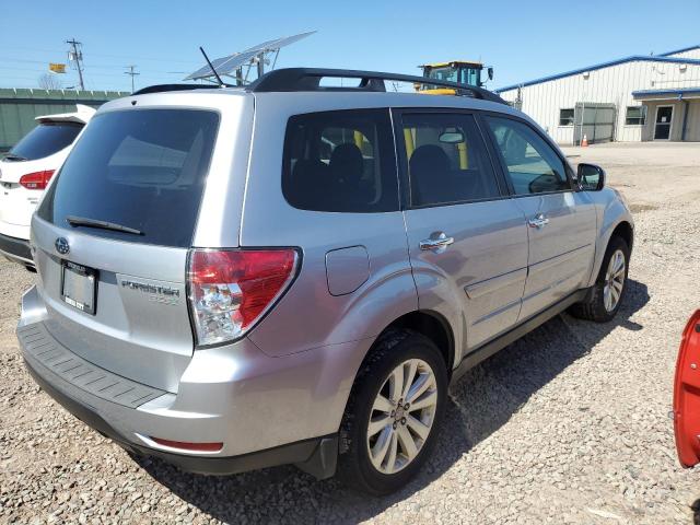 Photo 3 from auction – 2012 SUBARU FORESTER 2 with VIN JF2SHADC0CH469009