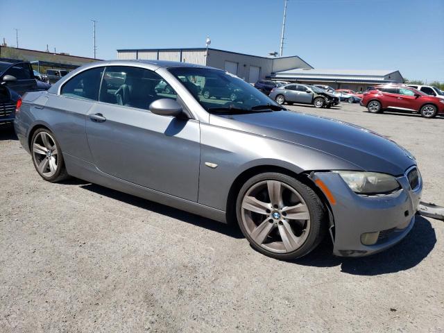 Photo 4 from auction – 2007 BMW 335 I with VIN WBAWL735X7PX47542