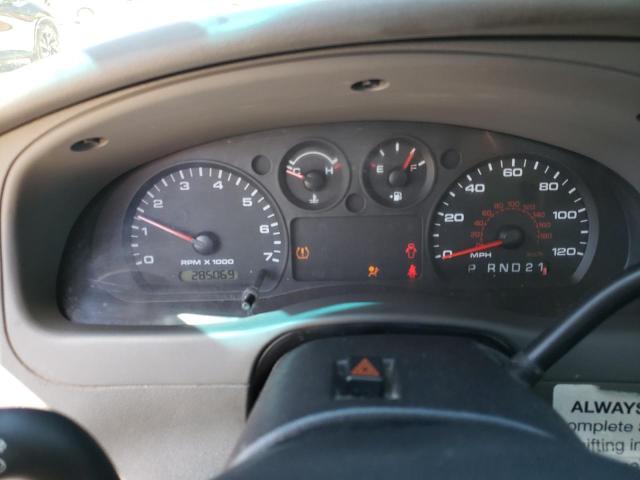 Foto 9 de la subasta – 2011 FORD RANGER con VIN 1FTKR1AD8BPA78218