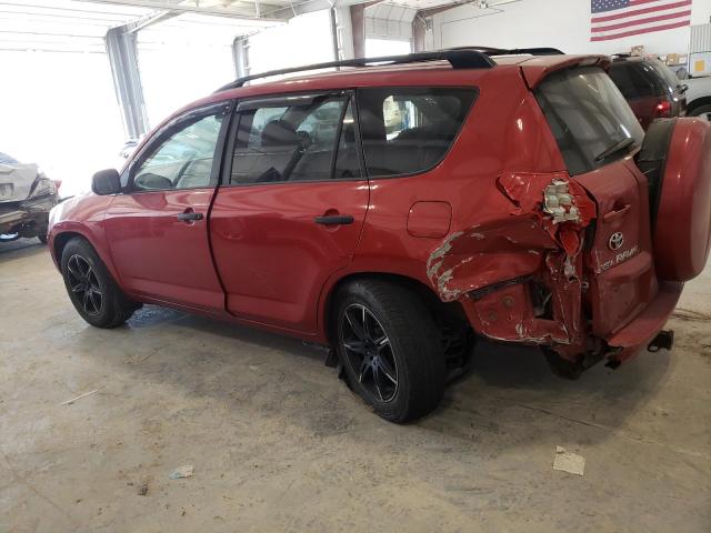 Photo 2 from auction – 2007 TOYOTA RAV4 with VIN JTMZK33V575012426