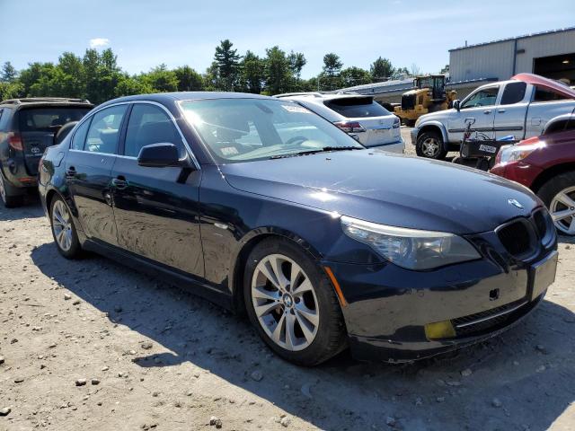 Photo 4 from auction – 2010 BMW 535 XI with VIN WBANV9C58AC390989