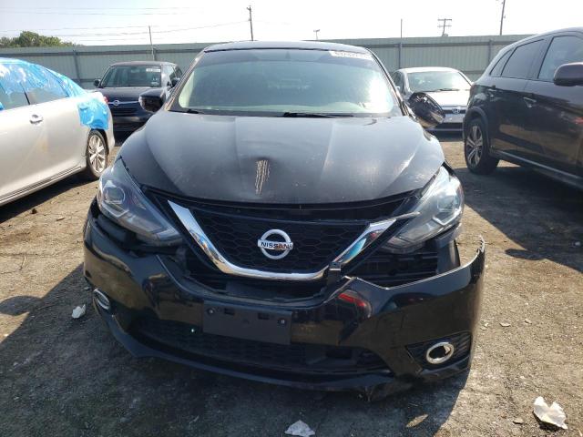 Zdjęcie 5 z aukcji – 2018 NISSAN SENTRA S z VIN 3N1AB7AP7JY291237