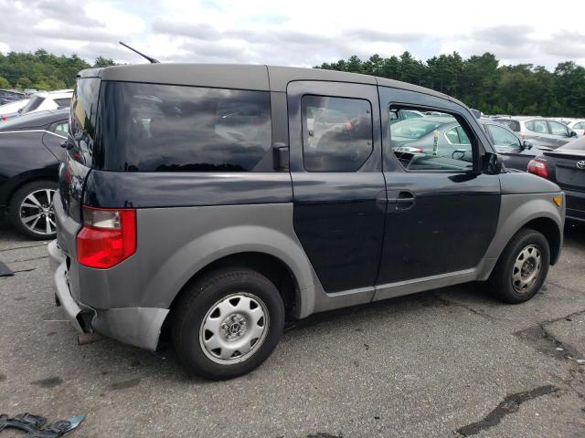 Photo 3 from auction – 2003 HONDA ELEMENT DX with VIN 5J6YH28263L021462
