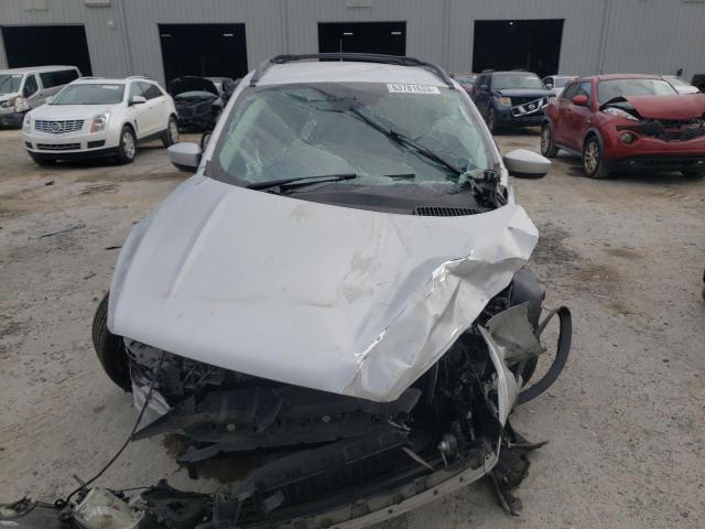 Photo 5 from auction – 2018 FORD ESCAPE SEL with VIN 1FMCU0HD4JUB97334
