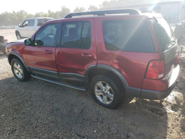 Photo 2 from auction – 2005 FORD EXPLORER X with VIN 1FMZU63W65UA55725