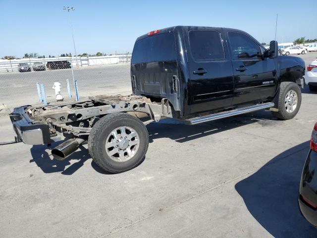 Photo 3 from auction – 2011 CHEVROLET SILVERADO with VIN 1GC1KYC8XBF124517