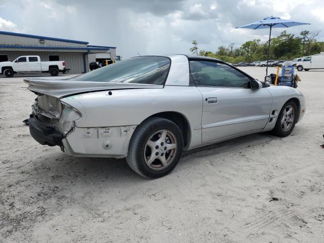 Photo 3 from auction – 2002 PONTIAC FIREBIRD with VIN 2G2FS22K222123853