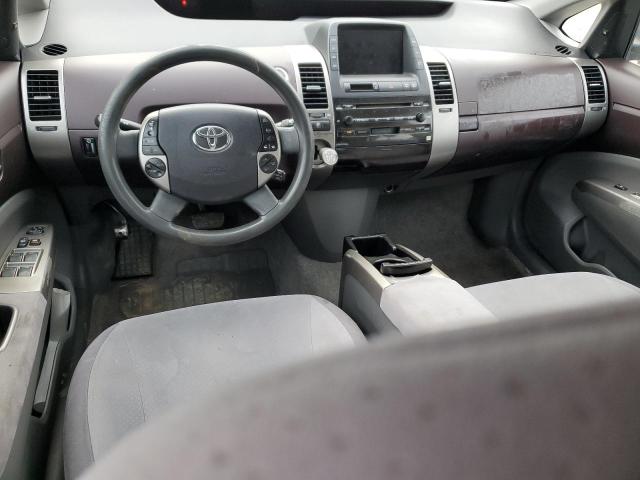 Photo 8 from auction – 2004 TOYOTA PRIUS with VIN JTDKB22U140004336