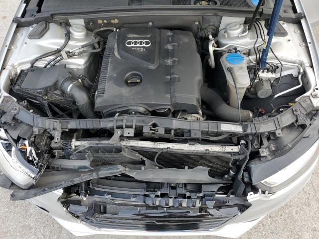 Photo 11 from auction – 2014 AUDI A4 PREMIUM with VIN WAUAFAFL8EN043843