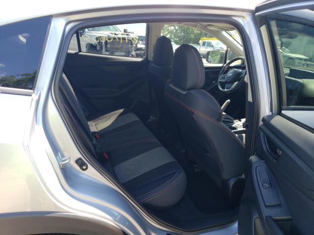 Photo 10 from auction – 2022 SUBARU CROSSTREK with VIN JF2GTAEC2NH283767