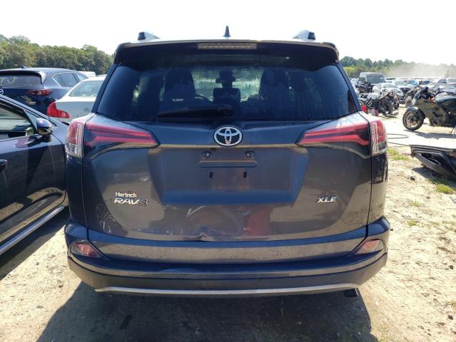Photo 6 from auction – 2018 TOYOTA RAV4 ADVEN with VIN 2T3WFREV4JW473429