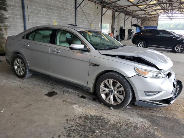 Снимка 4 от търг – 2012 FORD TAURUS SEL с VIN 1FAHP2EW7CG115672