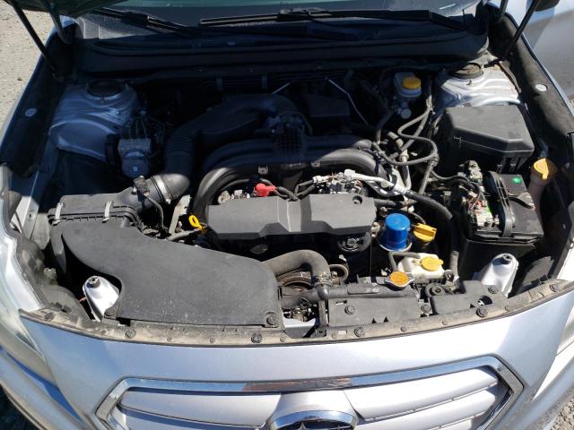 Photo 11 from auction – 2015 SUBARU LEGACY 2.5 with VIN 4S3BNAN65F3054690