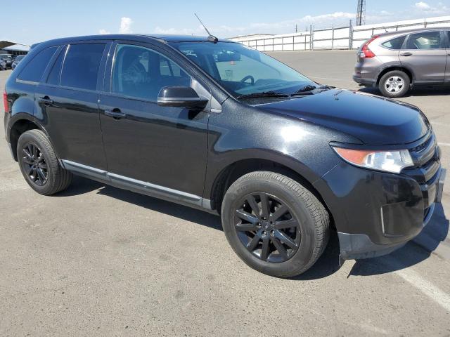 Photo 4 from auction – 2013 FORD EDGE SEL with VIN 2FMDK3JC6DBC30230