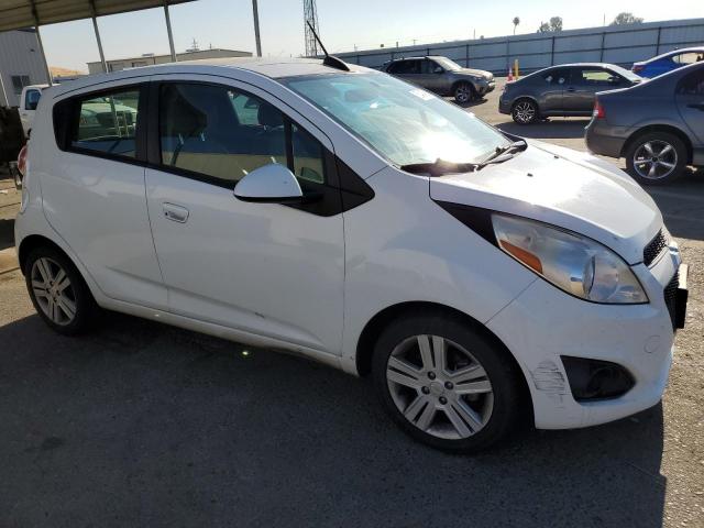 Photo 4 from auction – 2015 CHEVROLET SPARK 1LT with VIN KL8CD6S97FC719424