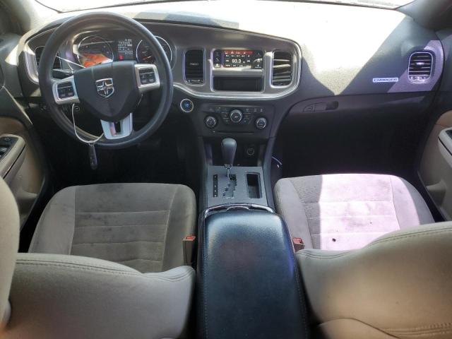 Photo 8 from auction – 2011 DODGE CHARGER with VIN 2B3CL3CG2BH564926