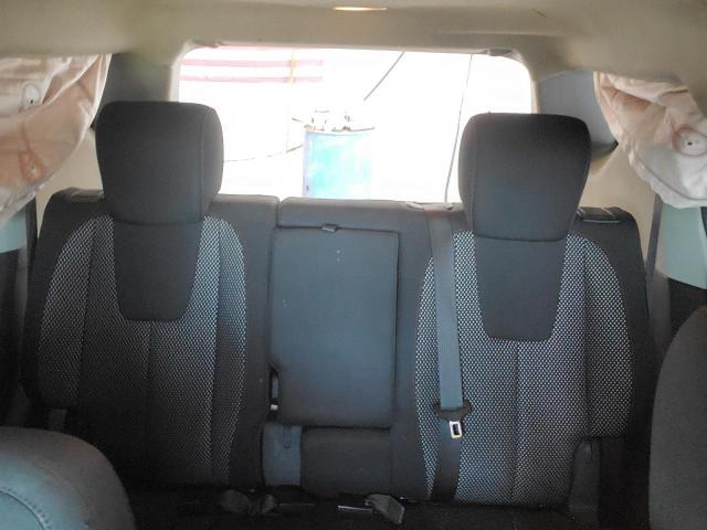 Zdjęcie 10 z aukcji – 2011 CHEVROLET EQUINOX LT z VIN 2CNALDEC5B6225977