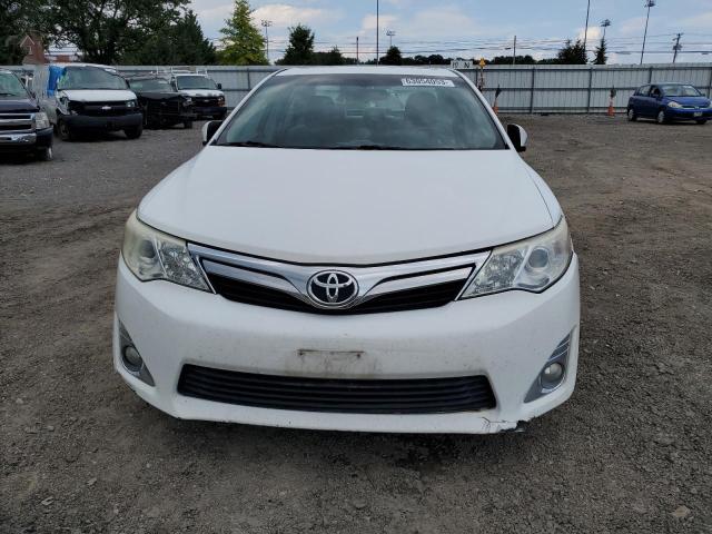 Photo 5 from auction – 2012 TOYOTA CAMRY BASE with VIN 4T1BF1FK0CU511139