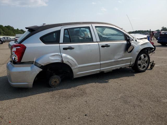 Photo 3 from auction – 2007 DODGE CALIBER SX with VIN 1B3HB48B37D330746