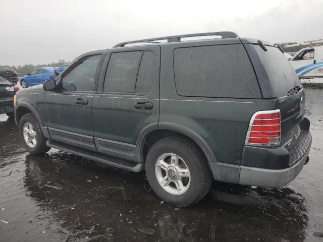 Photo 2 from auction – 2003 FORD EXPLORER X with VIN 1FMZU73K23UC34053
