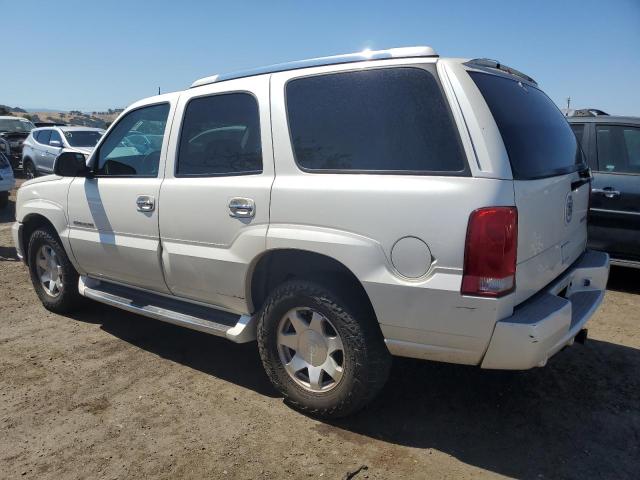 Photo 2 from auction – 2002 CADILLAC ESCALADE L with VIN 1GYEK63N32R156178