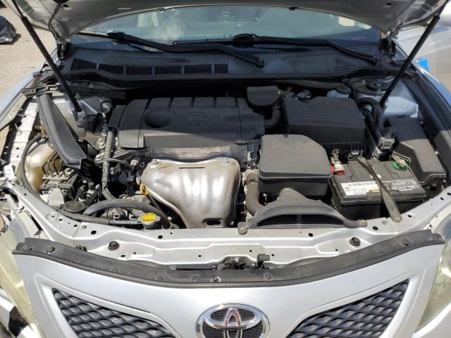 Photo 11 from auction – 2011 TOYOTA CAMRY BASE with VIN 4T1BF3EK3BU621484