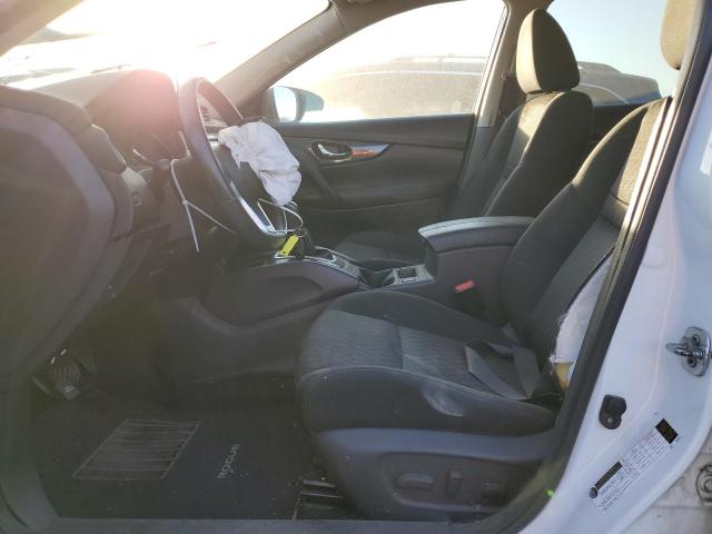 Photo 7 from auction – 2017 NISSAN ROGUE S with VIN KNMAT2MV4HP539463
