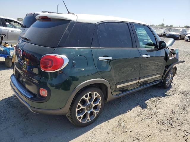 Photo 3 from auction – 2014 FIAT 500L TREKK with VIN ZFBCFADH2EZ008897