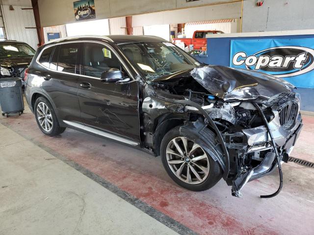 Photo 4 from auction – 2019 BMW X3 XDRIVE3 with VIN 5UXTR9C5XKLR10852