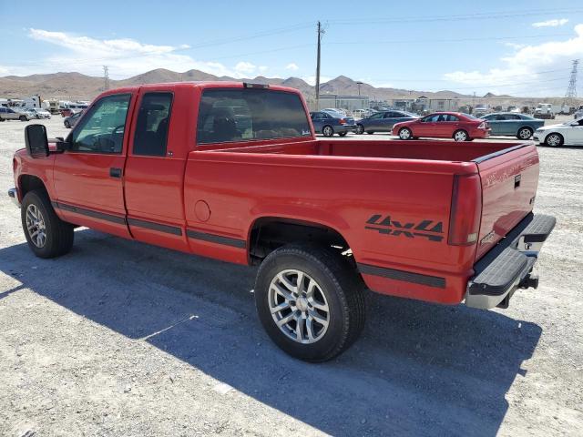 Photo 2 from auction – 1998 GMC SIERRA K15 with VIN 2GTEK19R3W1513926