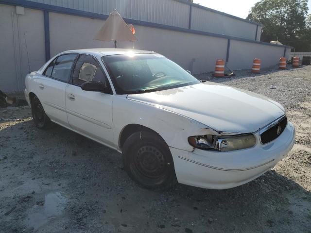 Photo 4 from auction – 2003 BUICK CENTURY CU with VIN 2G4WS52J331104171