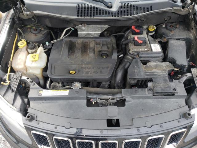 Photo 12 from auction – 2012 JEEP COMPASS LA with VIN 1C4NJDEB1CD514232