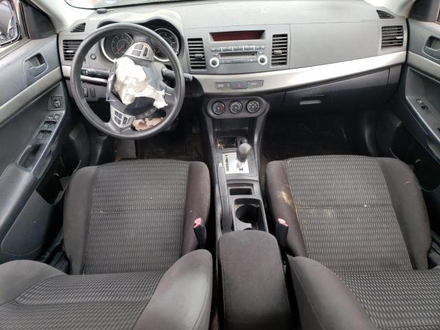 Photo 8 from auction – 2013 MITSUBISHI LANCER ES/ with VIN JA32U2FUXDU021793
