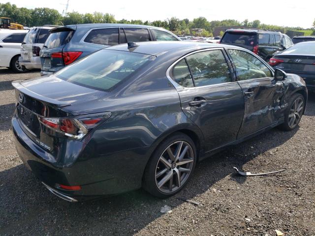Снимка 3 от търг – 2018 LEXUS GS 350 BAS с VIN JTHCZ1BL0JA010201