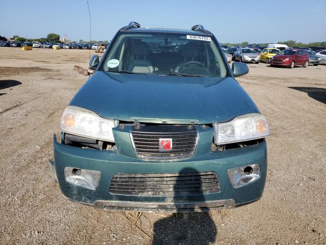 Photo 5 from auction – 2007 SATURN VUE with VIN 5GZCZ53457S859211