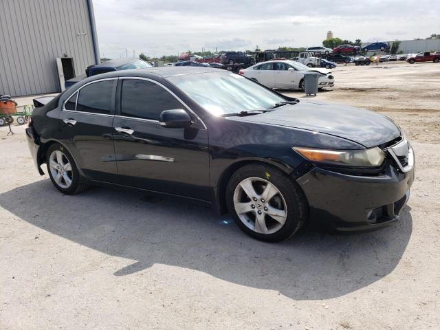 Photo 4 from auction – 2010 ACURA TSX with VIN JH4CU2F63AC020606