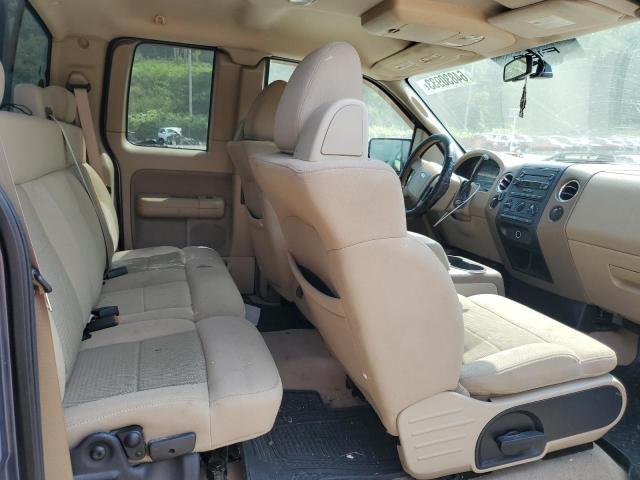 Photo 10 from auction – 2006 FORD F150 with VIN 1FTPX14506NA17446